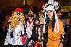 Sábado de Carnaval 2007