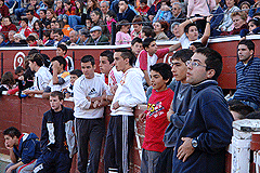 Vaquillas San Saturio 05