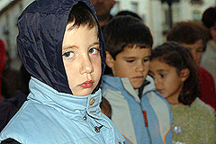 Parques Infantiles y pasacalles 06