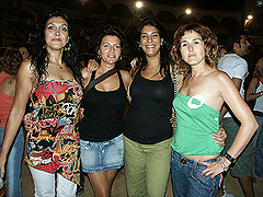 Bonnie Tyler + Los Secretos 2006