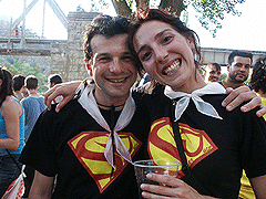 Bajada a las Bailas 2006 - 2