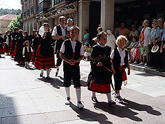 Domingo de Calderas 2006 - 2