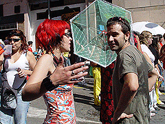 Viernes de Toros 2006 - 3