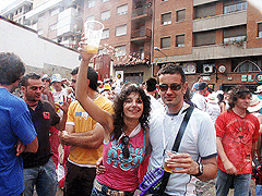 Viernes de Toros 2006 - 2