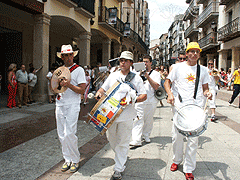 Viernes de Toros 2006 - 1