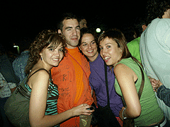 Pregón de San Juan 2006