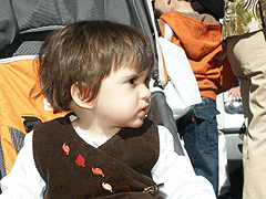 Cabezudos San Saturio 2005