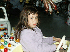 Parques infantiles 2005