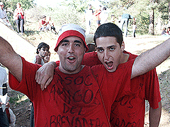 Bajada a las Bailas 05 - 1