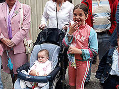  I Concetración de Gigantes y Cabezudos Ciudad de Soria