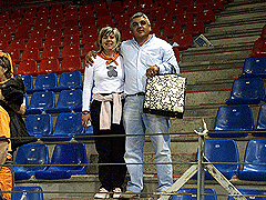 Numancia 1 -Valencia 1