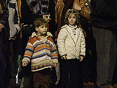 Procesión General del Santo Entierro de Cristo