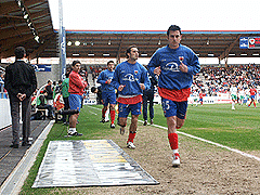 Numancia2-Racin de Santander3