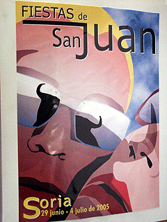 Carteles San Juan 05