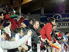 Numancia 1 - Real Madrid 2