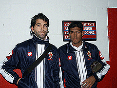 Numancia 2 - Zaragoza 1