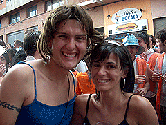 Viernes de Toros III