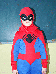 Colegios en Carnaval