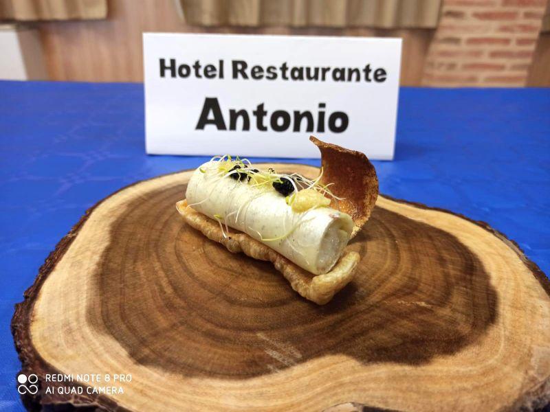 XVII Concurso de Tapas y Pinchos Medievales de la Villa de Almazán