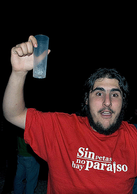 Enclave del Agua 2009