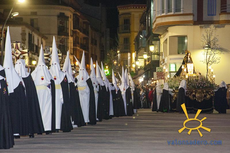 Procesión Santo Entierro 2022