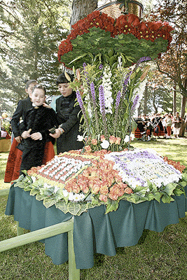 Domingo de Calderas 2009 -1