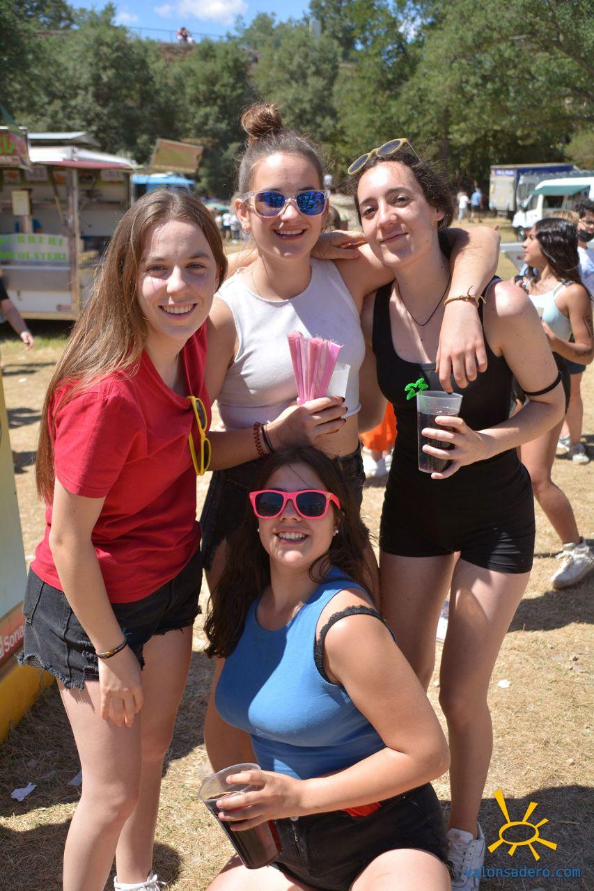 La Compra 1 parte 2022