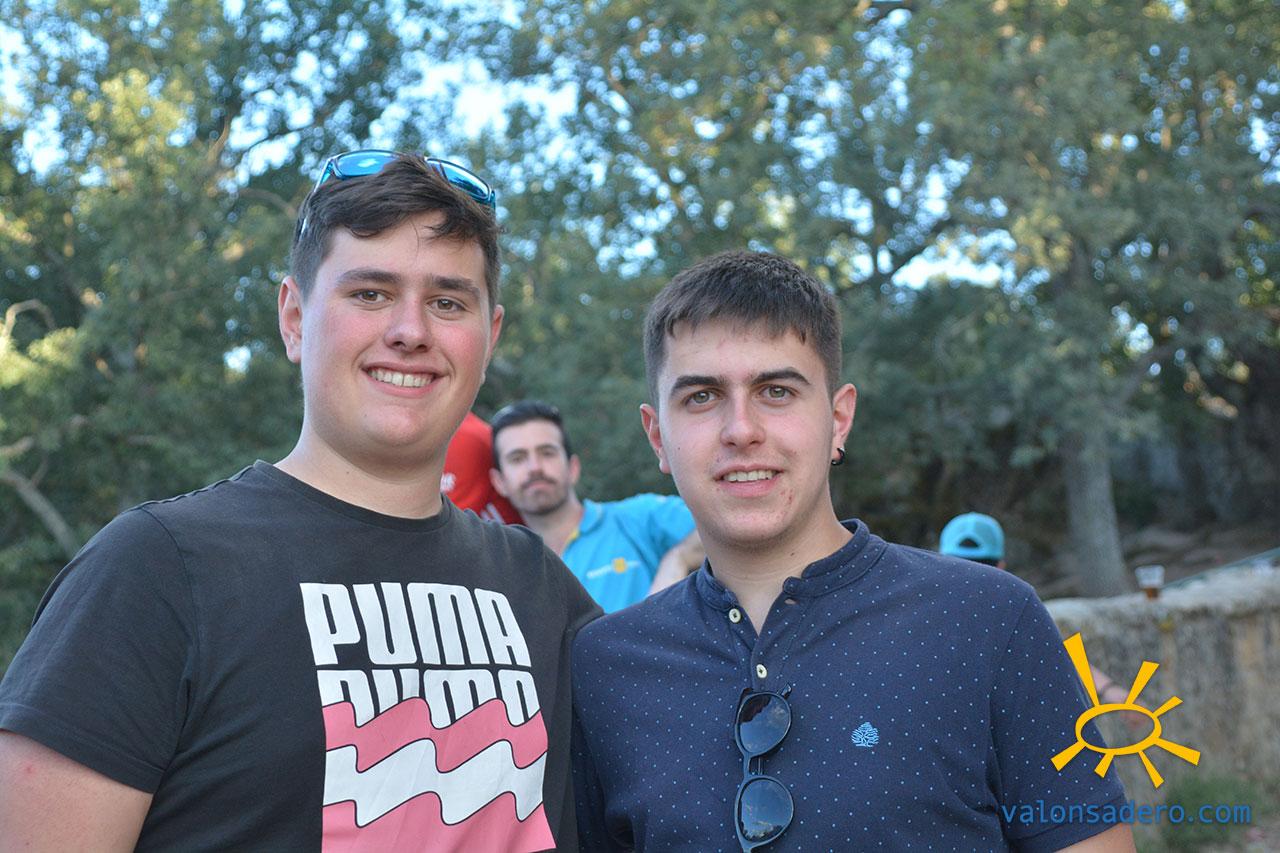 La Compra 2 parte 2022