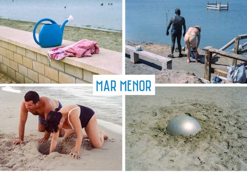 FESTIVAL ON PHOTO SORIA 