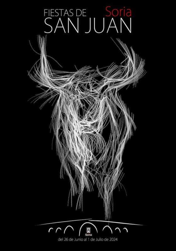 FIESTAS DE SAN JUAN: DESENCAJONAMIENTO