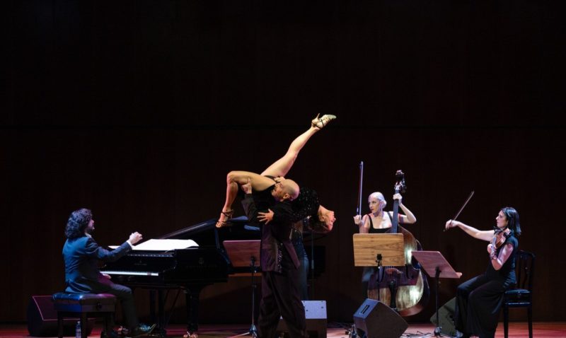 XI FESTIVAL SORIA CLÁSICA - 