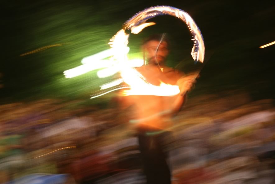 FESTIVAL DE TEATRO DE CALLE 