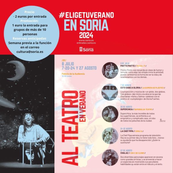 AL TEATRO EN VERANO -CHALA2