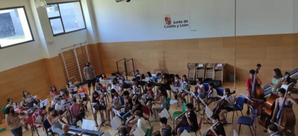 HAGAMOS MÚSICA - EDICIÓN JUVENIL