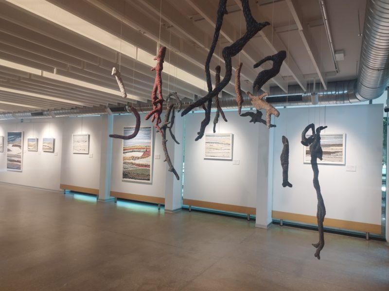 FERIA DEL LIBRO `EXPOESÍA´- EXPOSICIÓN 