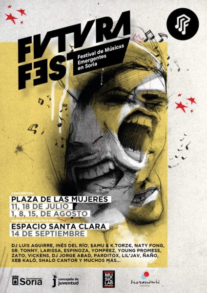 FUTURA FEST FINAL
