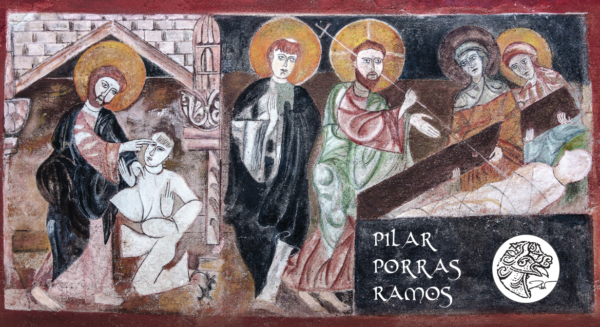 EXPOSICIÓN SAN BAUDELIO SIGLO XX