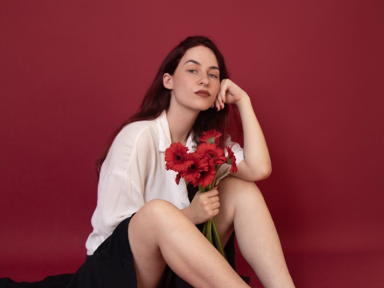 V CICLO DE ENCUENTROS PARA EL FEMINISMO - CONFERENCIA 