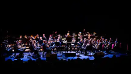 MÚSICA-CÉLEBRES OBERTURAS-BANDA MUNICIPAL DE MÚSICA DE SORIA -