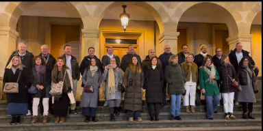 FIESTAS DE SAN JUAN: SORTEO DE LOS JURADOS