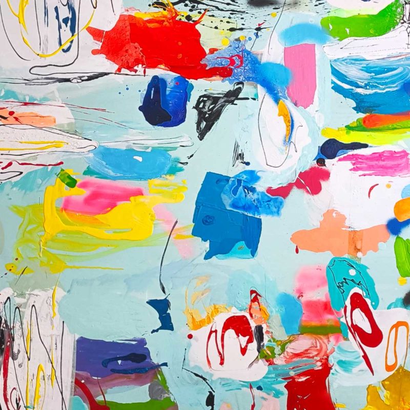 EXPOSICIÓN DE PINTURA 