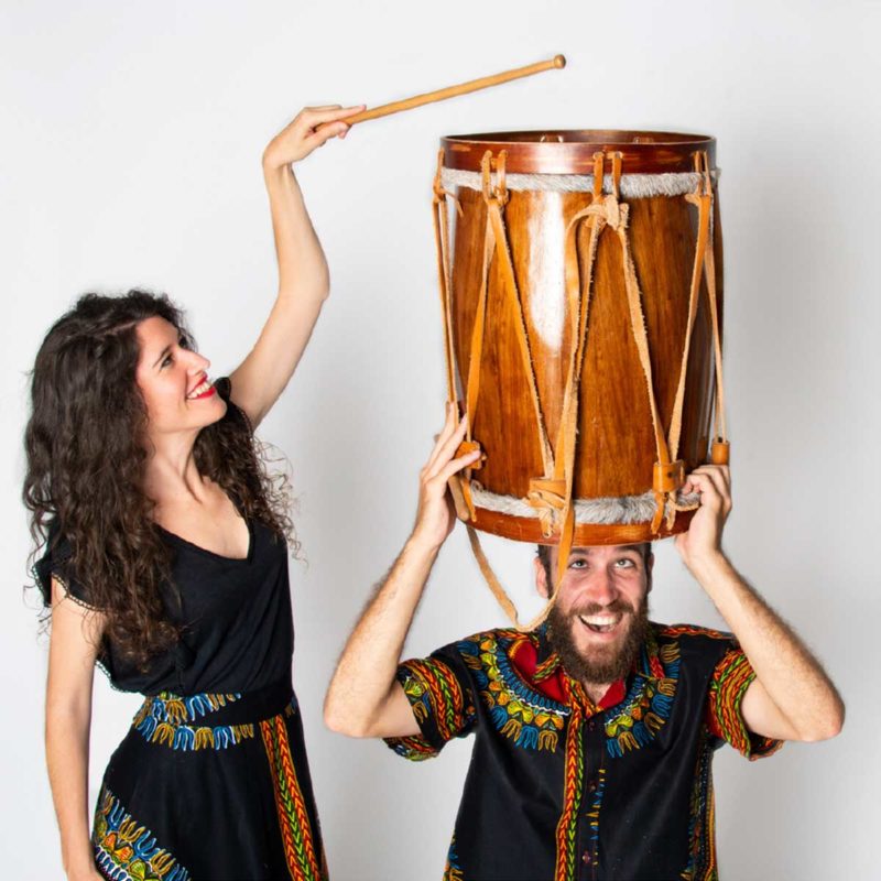 TEATRO INFANTIL - `ARBOLITO Y ABUBILLA´