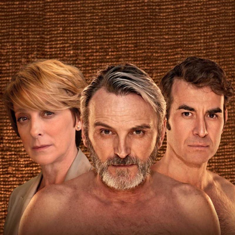 TEATRO - `CAMINO AL ZOO ´