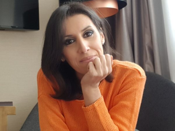 V CICLO DE ENCUENTROS PARA EL FEMINISMO - CONFERENCIA 