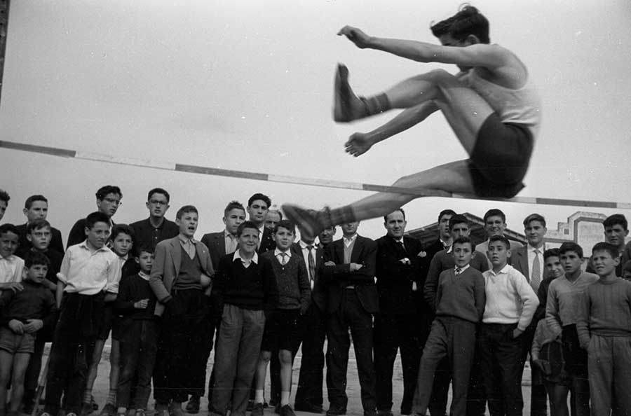 FESTIVAL ON PHOTO SORIA 