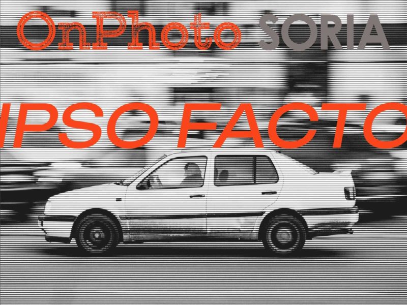 FESTIVAL ON PHOTO SORIA 