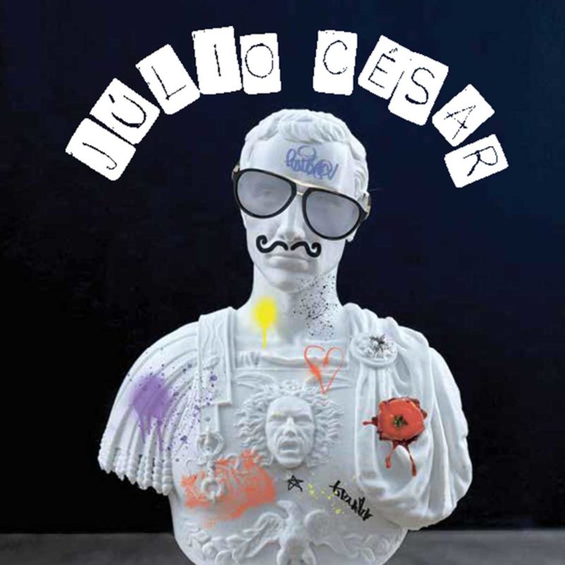 TEATRO - JULIO CÉSAR 