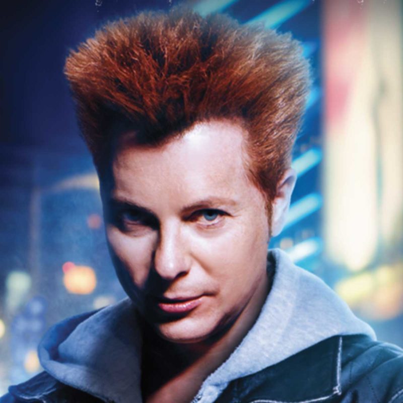 ESPECTÁCULO DE MAGIA - 