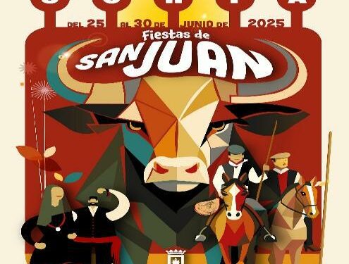 FIESTAS DE SAN JUAN: LAVALENGUAS