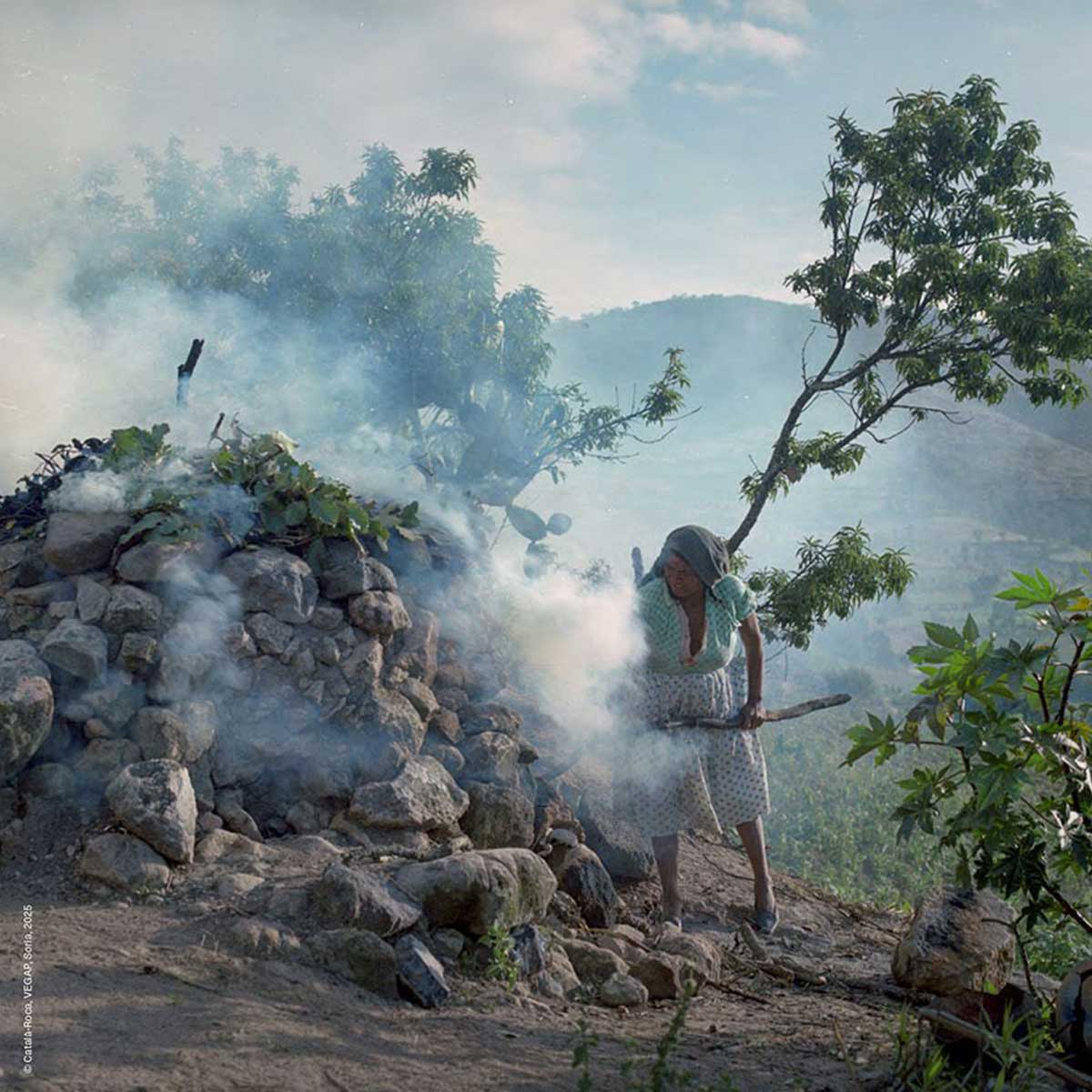 EXPOSICIÓN DE FOTOGRAFÍA 